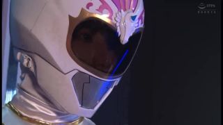 [waranlov.com] GHOV-41 騎神戦隊レジェンミラー2 後編 | giga heroine, cosplay, コスプレ, superheroine, 女子プロレス, wrestling-3