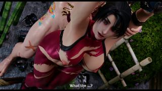 7161 Maiden Masher Sex Vid-1