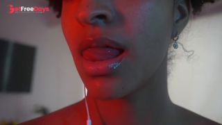 [GetFreeDays.com] licking and suction asmr Adult Leak May 2023-0