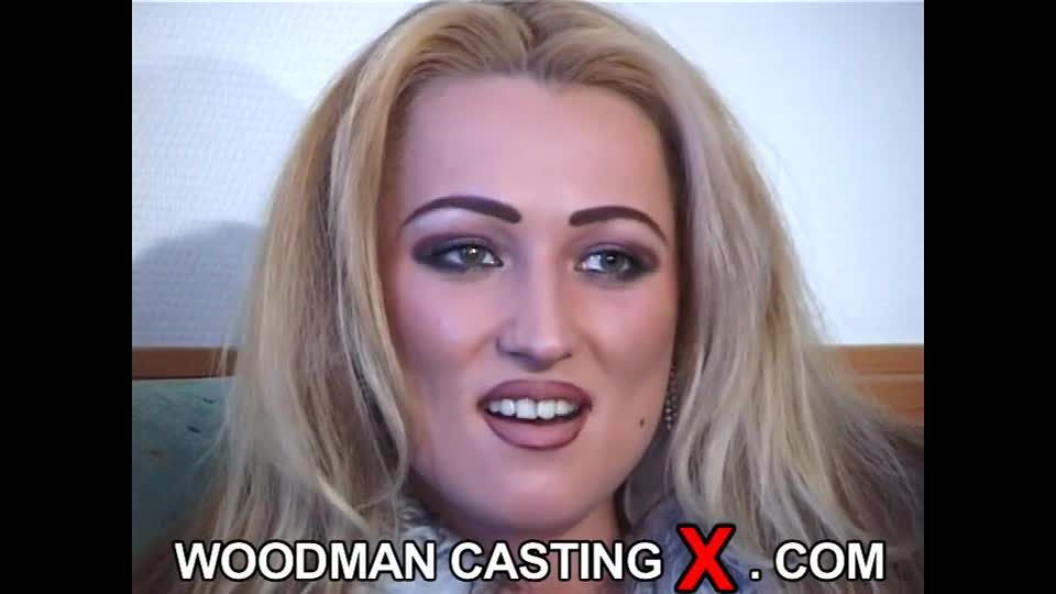 WoodmanCastingx.com- Diana Doll casting X-- Diana Doll 