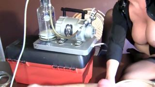 Sophie Dee - Milking Machine!!!-7