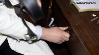 RoughManSpank net RoughManSpank 2016 dasha-punishment-2