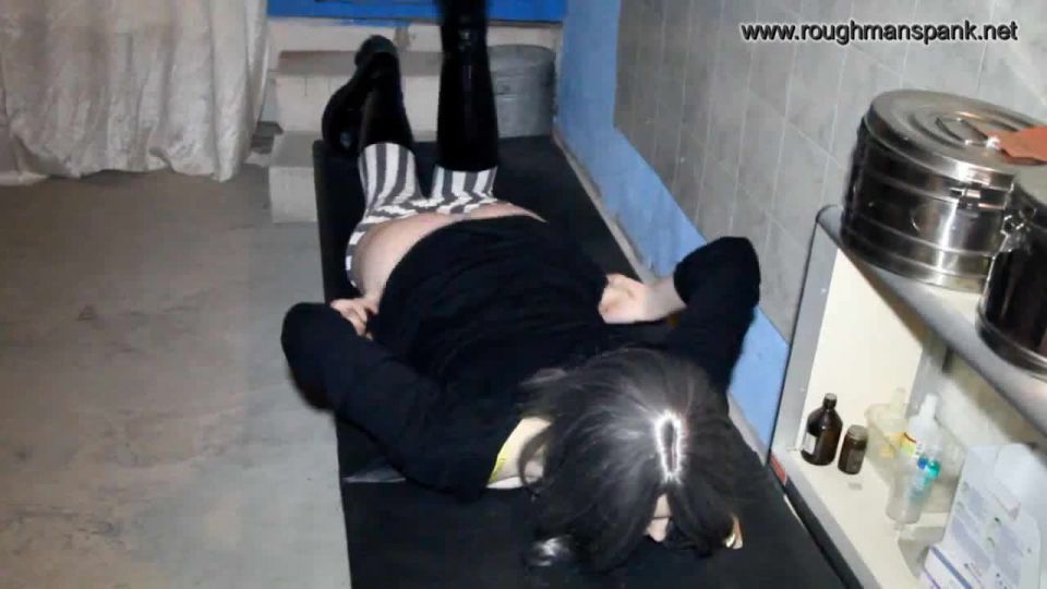 RoughManSpank net RoughManSpank 2016 dasha-punishment