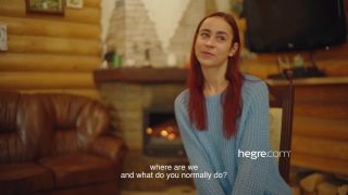 Hegre presents A Day In The Life Of Tigra – 22.01.2019-9