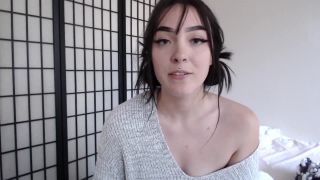 online xxx video 46 Uncircumcised Dick Encouragement 1080p – Millie Millz on fetish porn busty fetish-1