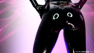 7150 Leather, Rubber, Latex Fetish-2