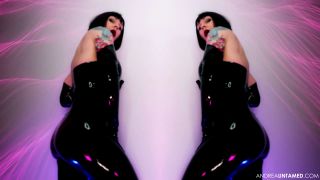 7150 Leather, Rubber, Latex Fetish-6