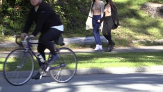 [GetFreeDays.com] Topless Stroll with Boba_Bitch! - Shy Goth bdsm hardcore porn-7