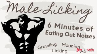 6 Minutes of Eating Out Noises-5