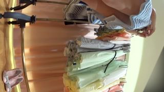 Porn online Voyeur UpSkirt Angel 18 – N angel096-0