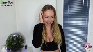 Brea Rose's Taboo Family Christmas Kink 2025 FullHD 1080P-5