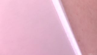 Plump Hairy Pussy & Legs - MILF-2