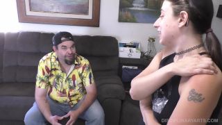 porn clip 5 DisciplinaryArts – TRUCK TROUBLE on femdom porn sph femdom-3