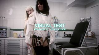 {clinicaltorments.com Visual Test Nurse Zara Durose And Honesty-1