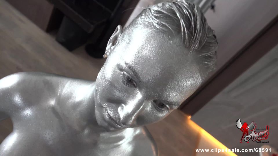 xxx video clip 18 Angel The Dreamgirl – What To Do With A Bad Girl - masturbation instructions - femdom porn absolute femdom