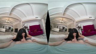 online adult clip 30 Hummer For Hummer – Rose Winters 4K on virtual reality -1