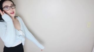 [K2S.CLUB] Phatassedangel69 - Naughty Co Worker Mesmerizes You - FullHD 1080P-1