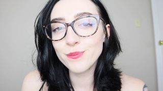 [K2S.CLUB] Phatassedangel69 - Naughty Co Worker Mesmerizes You - FullHD 1080P-8