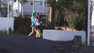 [SuperMisses.com] THZ-82 Super Heroine in Grave Danger!! Vol.82 Sailor Ariel-015-2