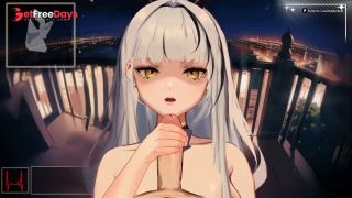 [GetFreeDays.com] Horny Bunny Girl Vtuber Treats Your Dick Like a Popsicle  Vtuber Hentai Roleplay Sex Video February 2023-7