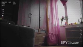 Adele Unicorn - Spy Cam In Home (Pornstar)-9