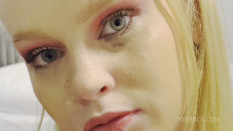 Ariela Donovan - Real Life Porno 03: Full HD 1080p - Teen