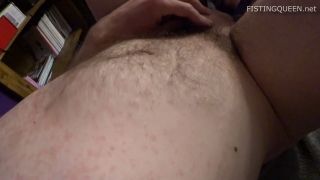 [K2S.CLUB] fistingqueen - Snake Dildo extreme deep anal fisting Epic Assplay 76 Part 1 - FullHD 1080P-8