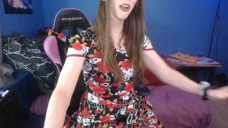 Shemale Webcams Video for January 07, 2020 – 09 - (Shemale porn)-4