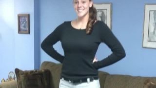 Mariah s casting couch Casting!-1