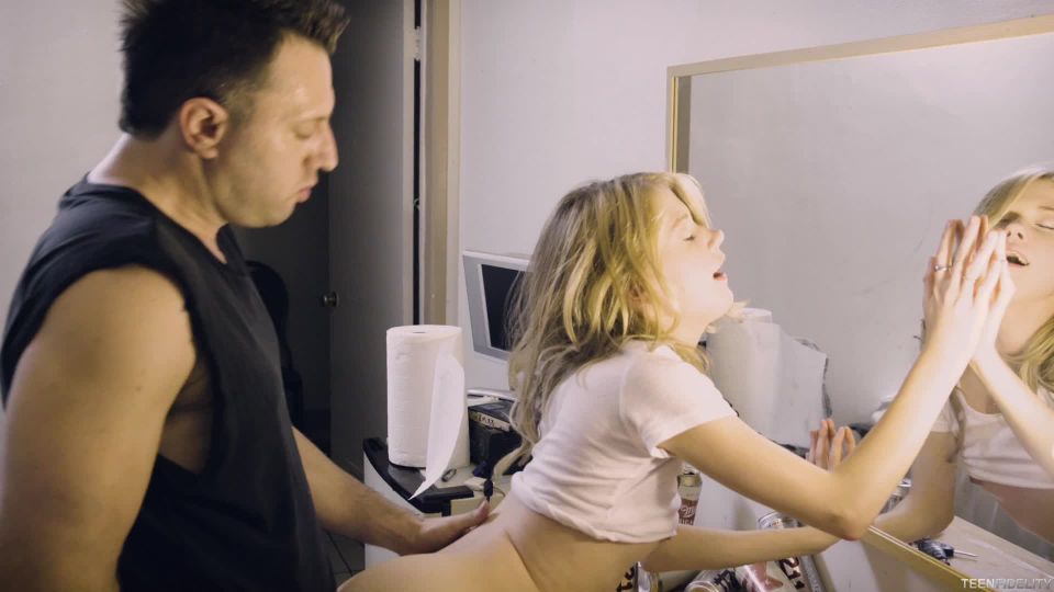 video 15 TeenFidelity.com/KellyMadisonMedia.com - Hannah Hays - Sloppy Sister Seconds [FullHD 1080p] - hdrips porno - teen 