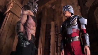 [SuperMisses.com] SPSB-29 Kage Ranger, Kage Blue Lewd Insects’ Mating Hell-024-9