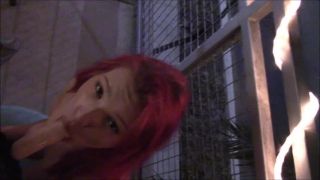 xxx clip 3  teen | Snugglepunkmfc in 25 – Teen Punks Fuck And Flash In Public | teens-8