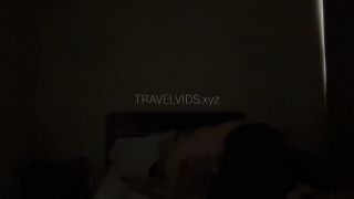 18yo MEXICAN GIRL MET ON THE SHOPPING STREET WAS EASY TO BRING BACK TO MY HOTEL NEARBY BUT NOT EASY TO FUCK - Mexican-5