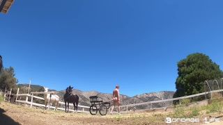 online porn video 43 britney amber primal fetish fetish porn | Bondage Life – Evening Adventures | bdsm-7