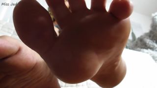 free porn clip 31 Miss Jade - Desire My Feet And Fantasize, strong femdom on fetish porn -2