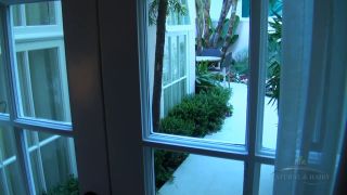 A Date with Princess 1 (Fetish porn) Sativa Verte-1