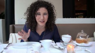 A Date with Princess 1 (Fetish porn) Sativa Verte-7