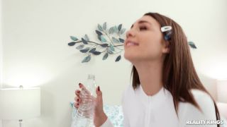 Gabbie Gets Her Way BDSM!-1