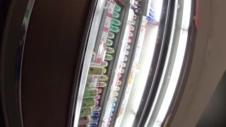 clip 37 Voyeur UpSkirt Angel 11 | hidden camera | webcam -8