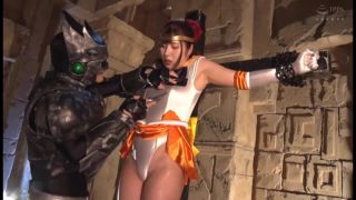 [waranlov.com] THP-94 スーパーヒロイン危機一髪!!Vol.94 美少女戦士セーラーユーノス ～蝶と絶望のラビリンス～ - PART-THP94_J2 | giga heroine, cosplay, コスプレ, superheroine, 女子プロレス, wrestling-0