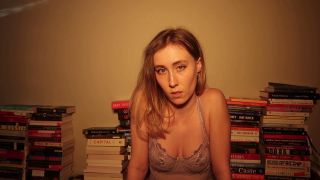 Cum In Your Pants  Femdom JOI  Anna Blake-1