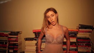 Cum In Your Pants  Femdom JOI  Anna Blake-8