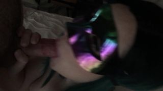 free video 20 foot fetish xxx Cum to Mouth – Roommate Cums all over my Mouth and Face, handjob and footjob on handjob porn-3