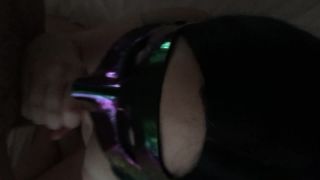 free video 20 foot fetish xxx Cum to Mouth – Roommate Cums all over my Mouth and Face, handjob and footjob on handjob porn-4