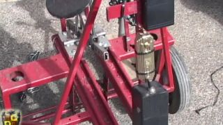 House of Gord20 09 19 Darling - Saddle Fuck (Installation)-3