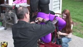 House of Gord20 09 19 Darling - Saddle Fuck (Installation)-7