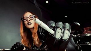free xxx video 34 Elis Euryale – Leather Desire - joi - masturbation porn mother in law femdom-3
