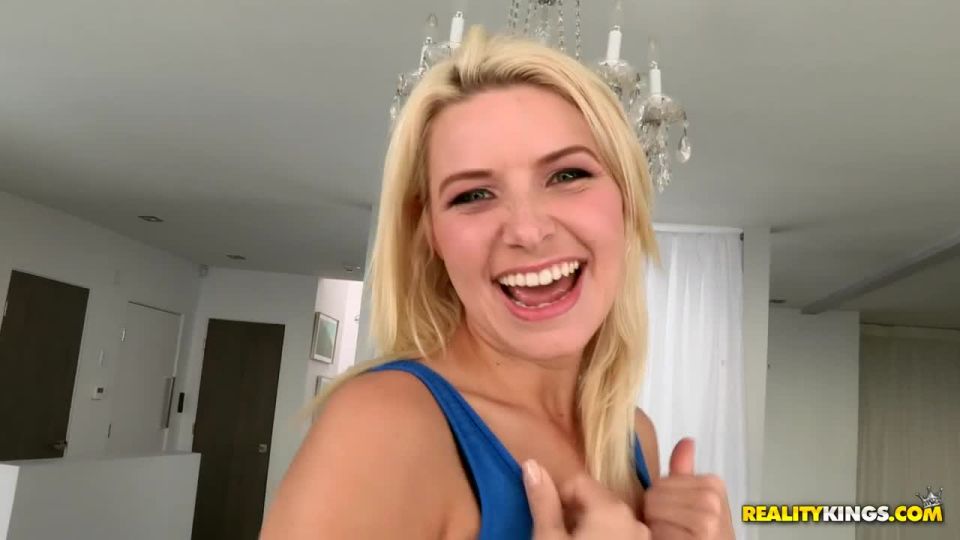 Video Pleasuring Anikka Annika Albrite 720p HD