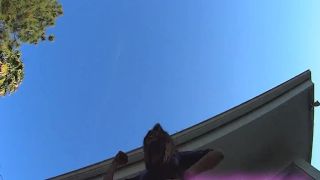 free adult clip 28 The Mean Girls - Beat Up By P-Jenn, femdom face dildo on femdom porn -8