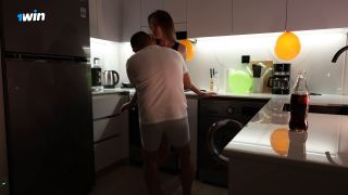 7102 After the Party, she was Mine. my Friend's Mom  Alina Ra...-0